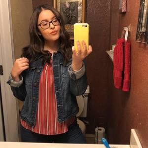 Meet your Posher, Ruth